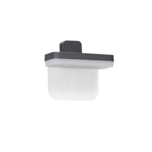 Kinkiet OPLO NUMBER WALL 3000K IP54 DSzary AZ6835 AZzardo