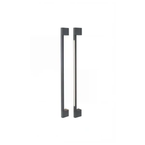 Kinkiet GUSTO 90 WALL IP54 3000K DSzary AZ6840 AZzardo