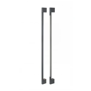 Kinkiet GUSTO 120 WALL IP54 4000K DSzary AZ6842 AZzardo