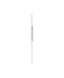 Kinkiet CASTOR WALL 70 CCT SWITCH Biały AZ7086 AZzardo