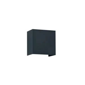 Kinkiet GAMBINO XL WALL IP65 4000K DSzary AZ7093 AZzardo