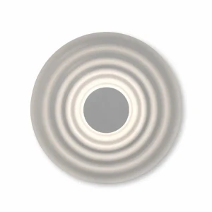 Kinkiet RIPPLE WALL 40 Biały AZ7292 AZzardo
