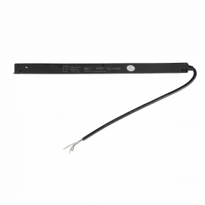 Maxlight MA0033 Magnetic Zasilacz doszynowy do szyny natynkowej niskiej 150W