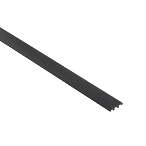 Osłona przeciwkurzowa UT-LVM DUST COVER 1M czarna 12328 Nowodvorski