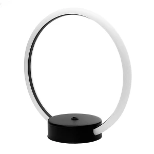 Lampka led nocna koło 9w X12S - 602 DomenoLED