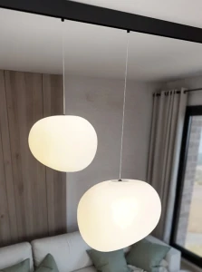 Lampa magnetyczna STONE DDCX-003 7W 4000K 1300 DomenoLED