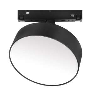 Lampa magnetyczna DDCX-005 14W 3000K czarny 1462 DomenoLED