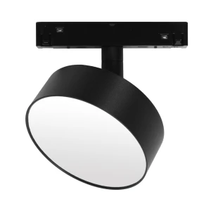 Lampa magnetyczna DDCX-004 10W 3000K czarny 1458 DomenoLED