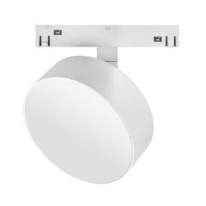 Lampa magnetyczna DDCX-004 10W 4000K biały 1461 DomenoLED