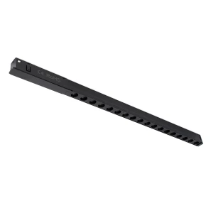 Lampa Magnetyczna Mini Magnetic DDCX16-GS12-330 12W 4000K czarna 1194 DomenoLED