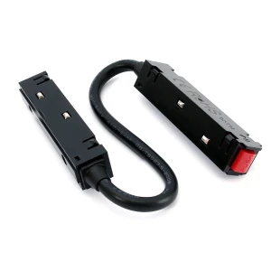 Łącznik Elastyczny Do szyn Magnetycznych LL-ZJMK 466 DomenoLED