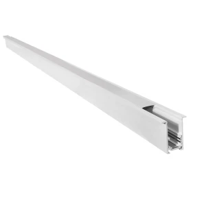 Szyna Multi Magnetic podtynkowa LL-20F biała 100cm 1218 DomenoLED