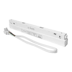 Zasilacz wpinany do szyn Multi Magnetic biały 100W DY-YT100W 1031 DomenoLED