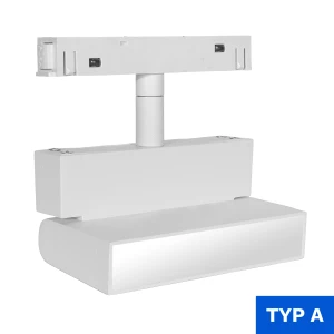 Lampa magnetyczna DDCX-008 4000K biały 1484 DomenoLED