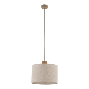 VIGA SHADE SOSNA LAMPA WISZĄCA 1XE27 11799 TK Lighting