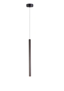 Lampa wisząca METALIC P0669 Maxlight