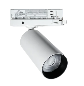 System szynowy 3 obwodowy HALO S0023 Maxlight