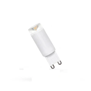 Żarówka LED G9 3000K 3W 192lm SL.1909 Sollux