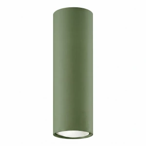 Plafon LAGOS 20 zielona oliwka SL.2077 Sollux