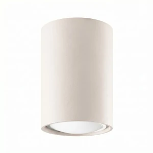 Plafon LAGOS 10 beżowy SL.2066 Sollux