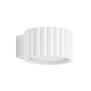 Kinkiet AURA biały Gx53 SL.2612 Sollux