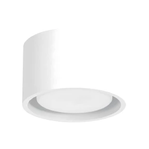 Plafon MODO 1 biały Gx53 SL.2434 Sollux
