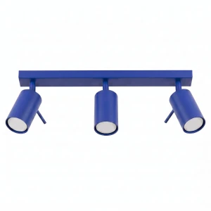 Plafon RING 3L ultramaryna SL.2167 Sollux