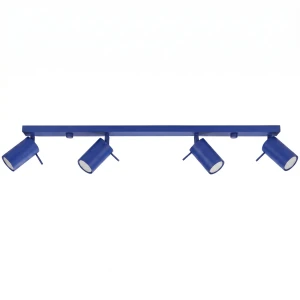 Plafon RING 4L ultramaryna SL.2169 Sollux
