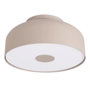 Plafon OMIQ taupe SL.2279 Sollux