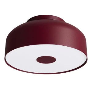 Plafon OMIQ burgund SL.2280 Sollux