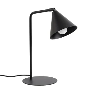 Lampa biurkowa NOX czarna SL.2567 Sollux