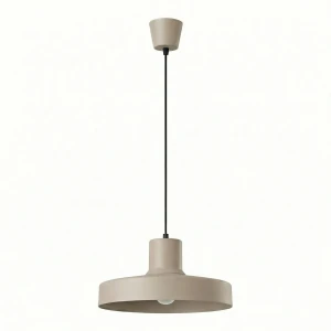 Lampa wisząca BILO taupe SL.2051 Sollux