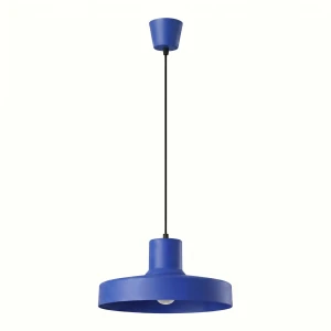 Lampa wisząca BILO ultramaryna SL.2053 Sollux