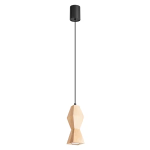 Lampa wisząca KUBBE mała S SL.2030 Sollux