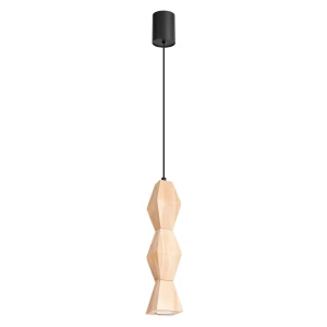 Lampa wisząca KUBBE średnia S SL.2031 Sollux