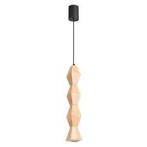 Lampa wisząca KUBBE duża S SL.2032 Sollux