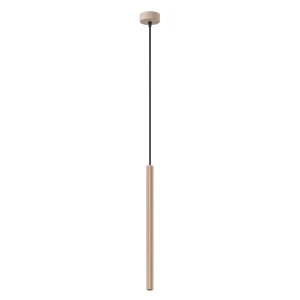Lampa wisząca ARCHE 1 taupe SL.2036 Sollux