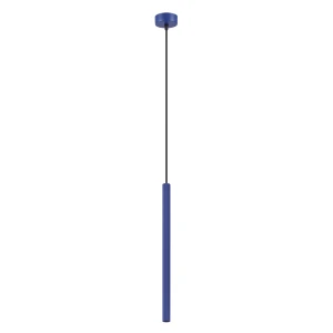 Lampa wisząca ARCHE 1 ultramaryna SL.2045 Sollux