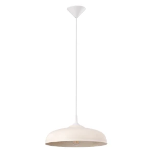 Lampa wisząca GINA beżowa SL.2060 Sollux