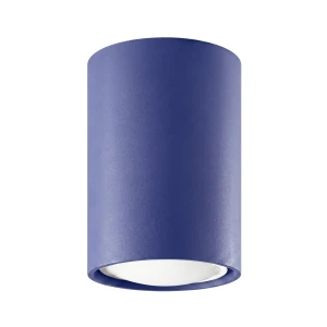 Plafon LAGOS 10 ultramaryna SL.2070 Sollux
