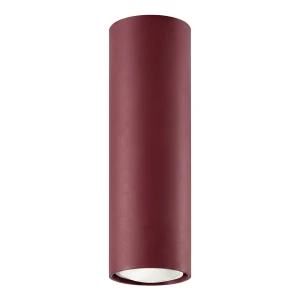 Plafon LAGOS 20 burgund SL.2075 Sollux