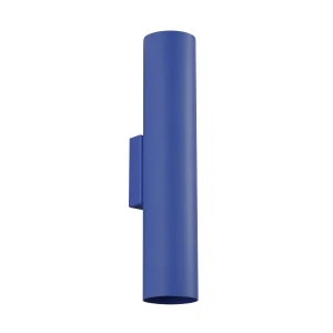 Kinkiet LAGOS 2 ultramaryna SL.2086 Sollux