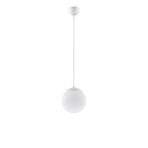 Lampa wisząca UGO 20 biała SL.2207 Sollux