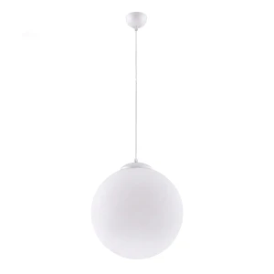 Lampa wisząca UGO 40 biała SL.2209 Sollux