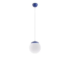 Lampa wisząca UGO 20 ultramaryna SL.2225 Sollux