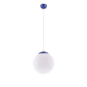 Lampa wisząca UGO 30 ultramaryna SL.2226 Sollux