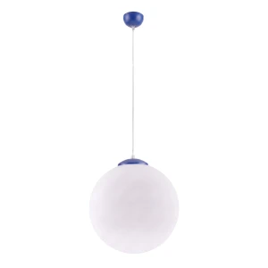 Lampa wisząca UGO 40 ultramaryna SL.2227 Sollux