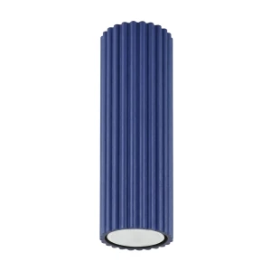 Plafon KARBON 20 ultramaryna SL.2307 Sollux