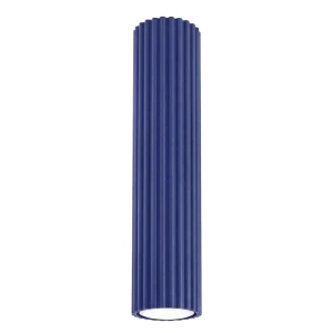 Plafon KARBON 30 ultramaryna SL.2308 Sollux