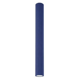 Plafon KARBON 60 ultramaryna SL.2310 Sollux